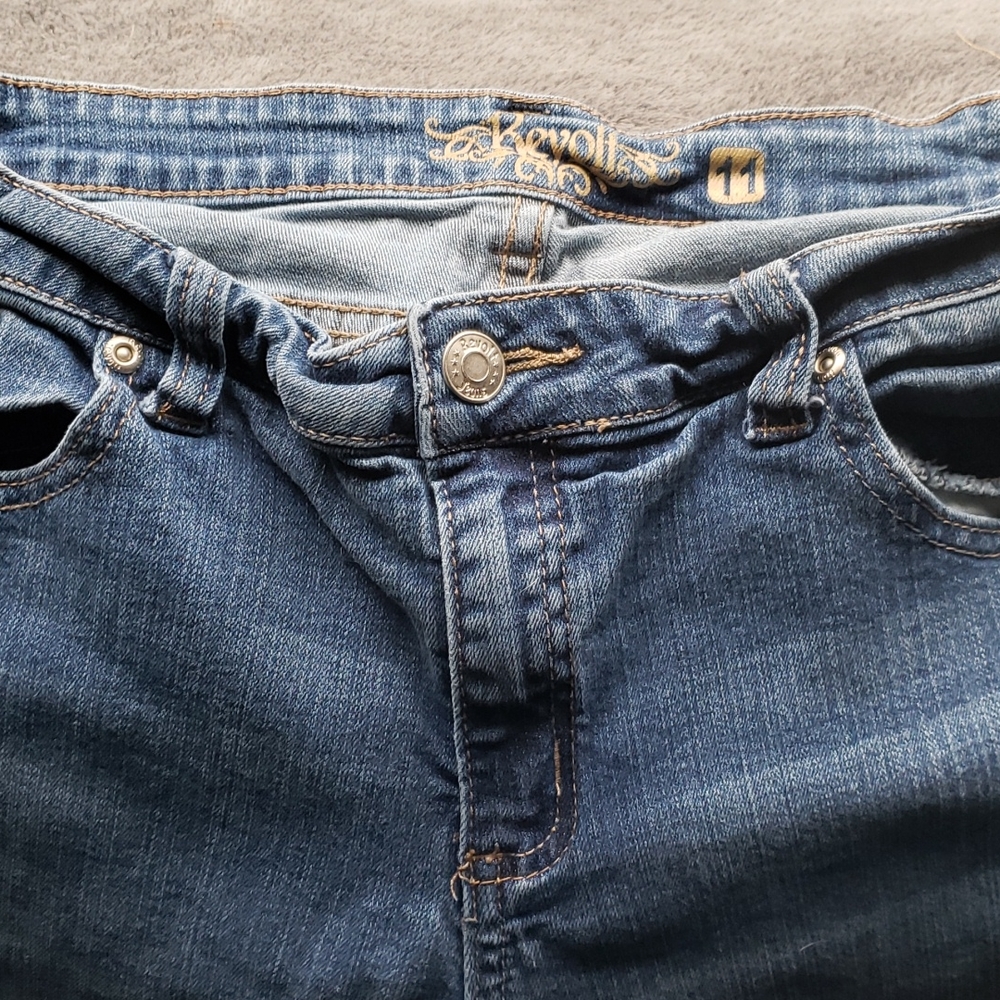 Tall jeans